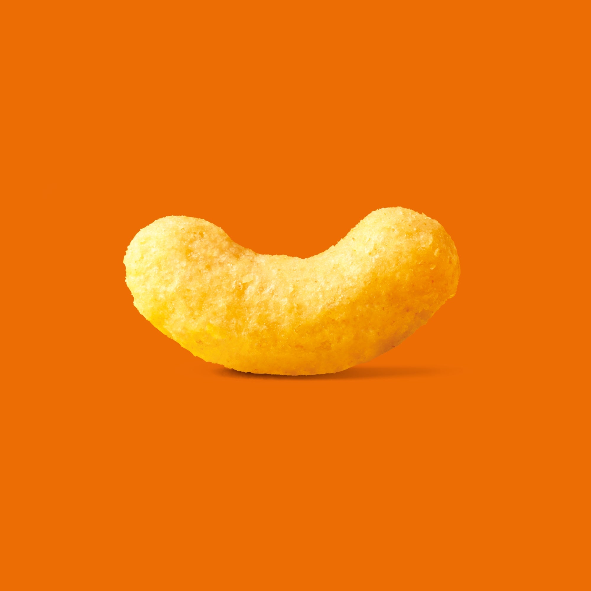 take it cheesy